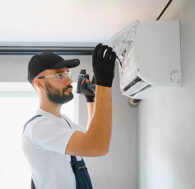 Why Homeowners & Businesses Trust Us in Albemarle, NC