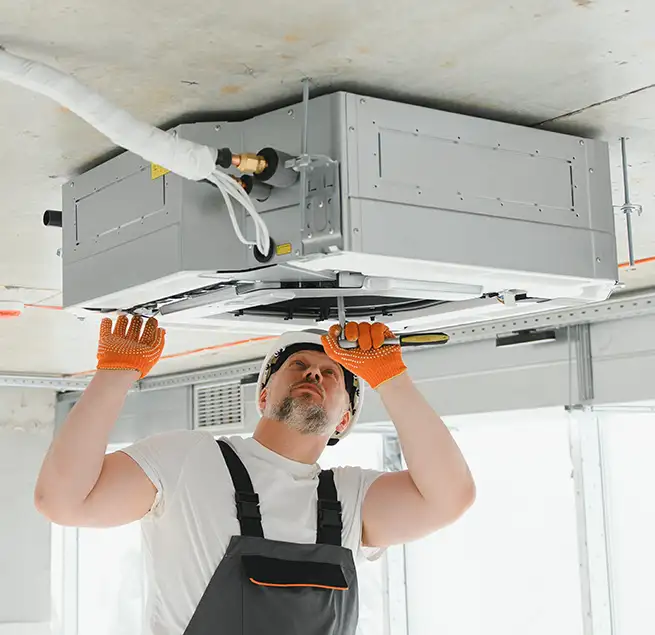 Why Homeowners & Businesses Trust Us Albemarle, NC