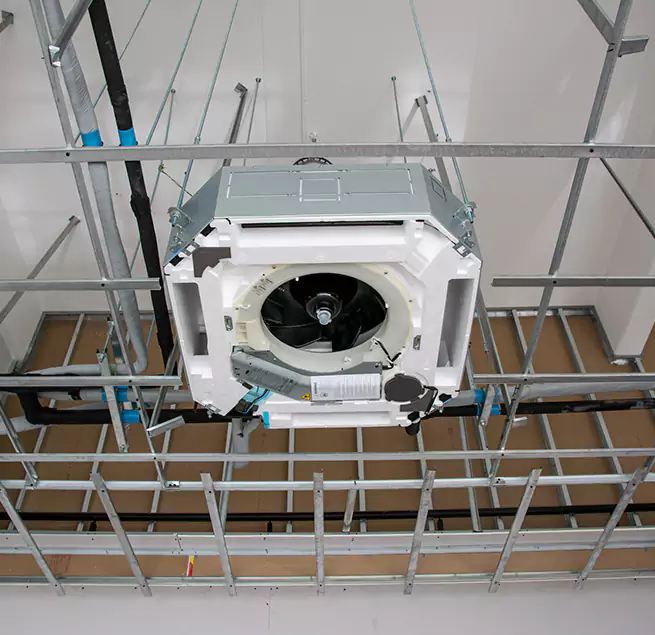 Why Homeowners & Businesses Trust Us Albemarle, NC