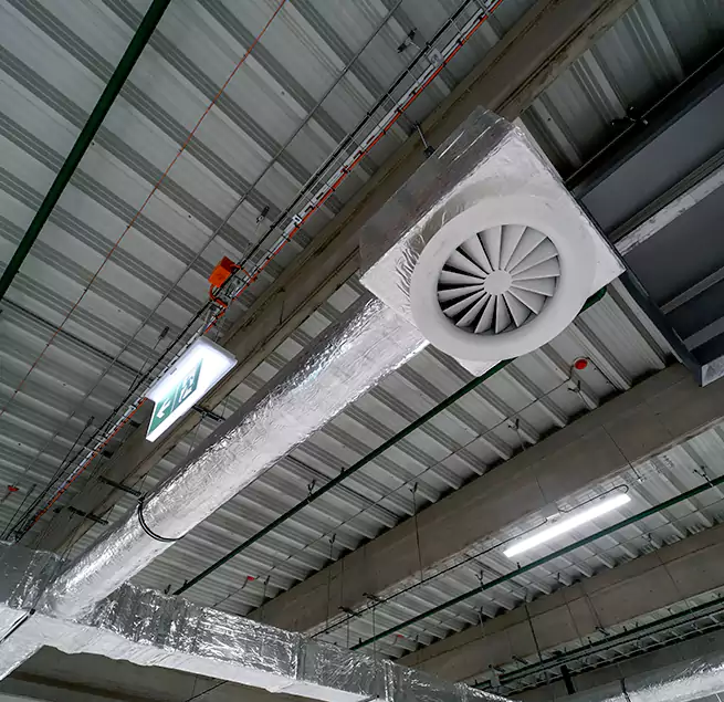 Why Homeowners & Businesses Trust Us in Albemarle, NC?