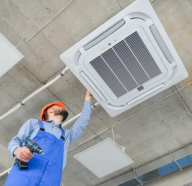 Why Homeowners & Businesses Trust Us in Albemarle, NC