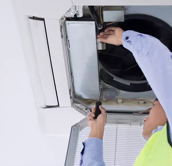 Why Homeowners Businesses Trust Us Albemarle, NC