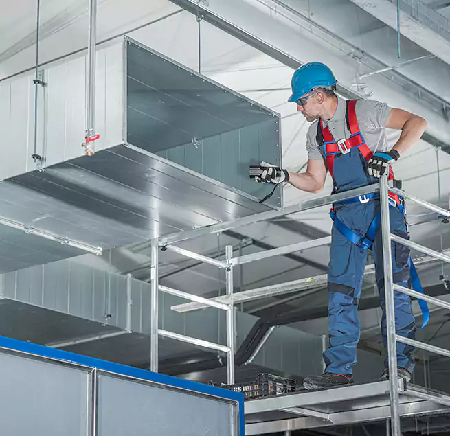 Why Homeowners & Businesses Trust Us in Albemarle, NC?