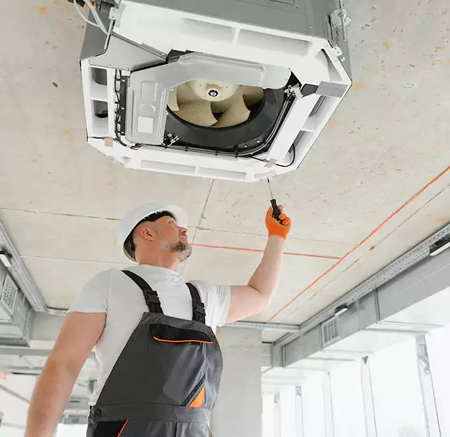 Why Homeowners Businesses Trust Us in Albemarle, NC