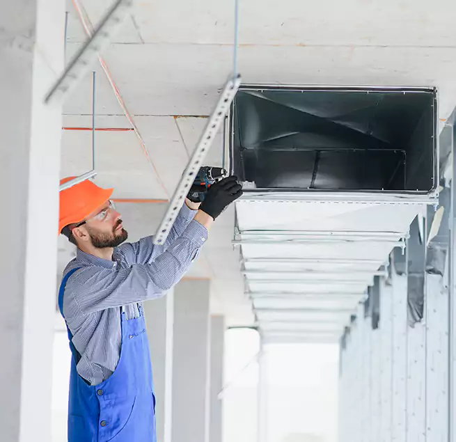 Why Homeowners & Businesses Trust Us in Albemarle, NC?