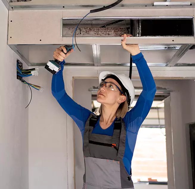 Why Homeowners & Businesses Trust Us in Albemarle, NC?