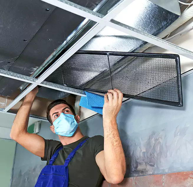 Why Homeowners Businesses Trust Us in Albemarle, NC