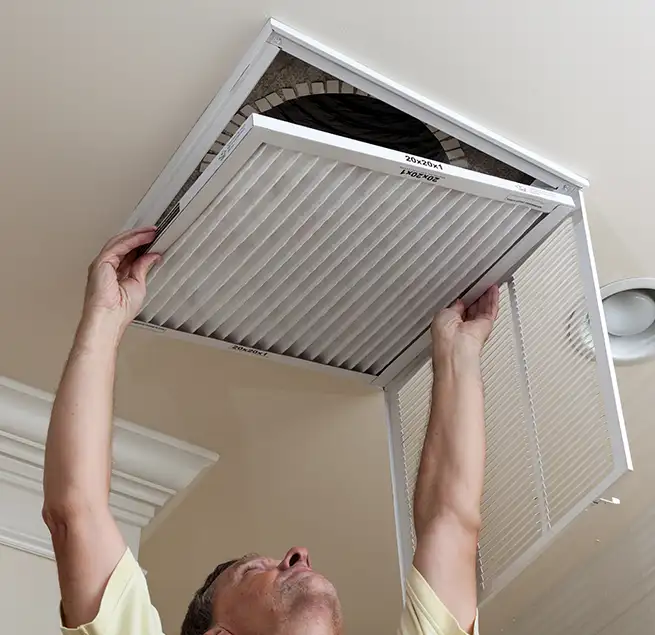 Why Homeowners & Businesses Trust Us in Albemarle, NC?