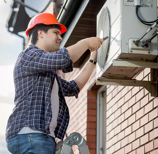 Why Homeowners & Businesses Trust Us Albemarle, NC