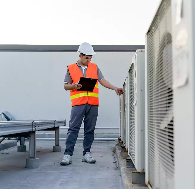 Why Homeowners & Businesses Trust Us in Albemarle, NC?