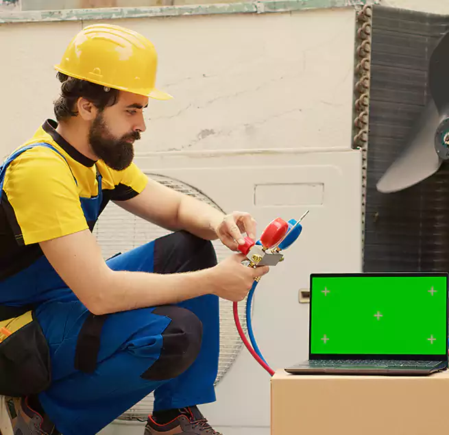 Why Homeowners & Businesses Trust Us in Albemarle, NC?