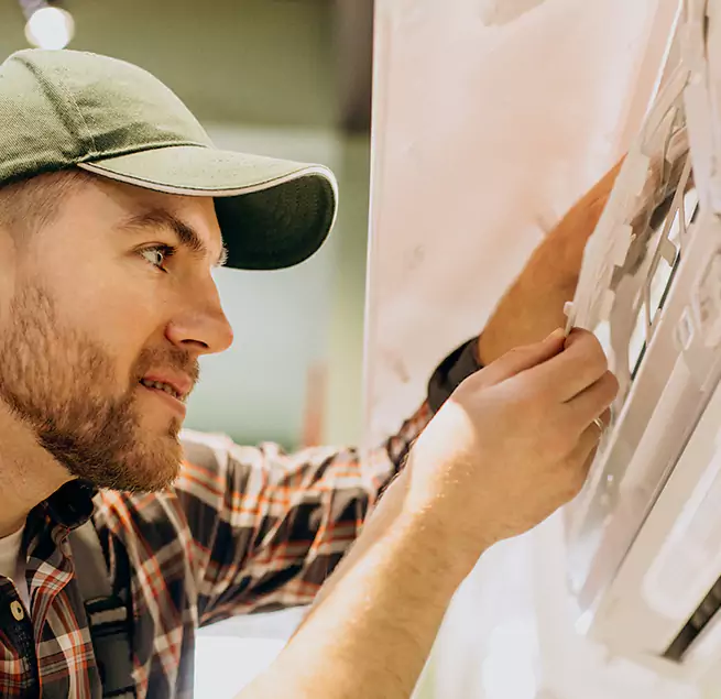 Why Homeowners & Businesses Trust Us in Albemarle, NC?