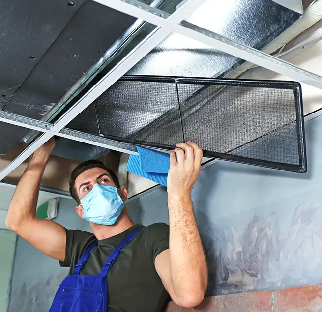 Why Homeowners & Businesses Trust Us in Albemarle, NC?