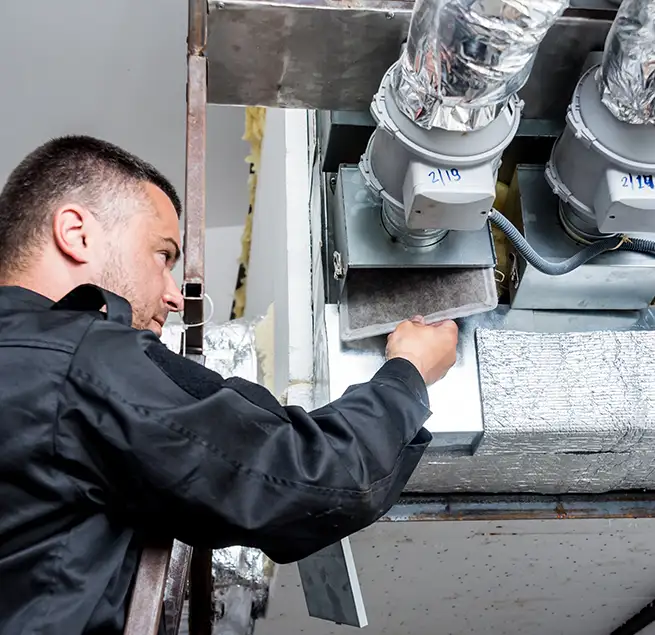 Why Homeowners & Businesses Trust Us in Albemarle, NC?