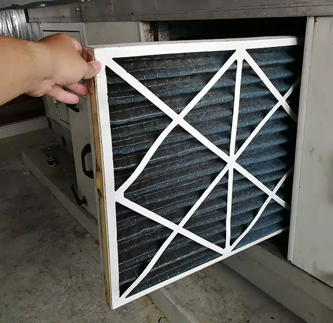 Why Homeowners & Businesses Trust Us Albemarle, NC?